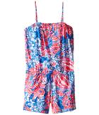 Lilly Pulitzer Kids - Peyton Romper