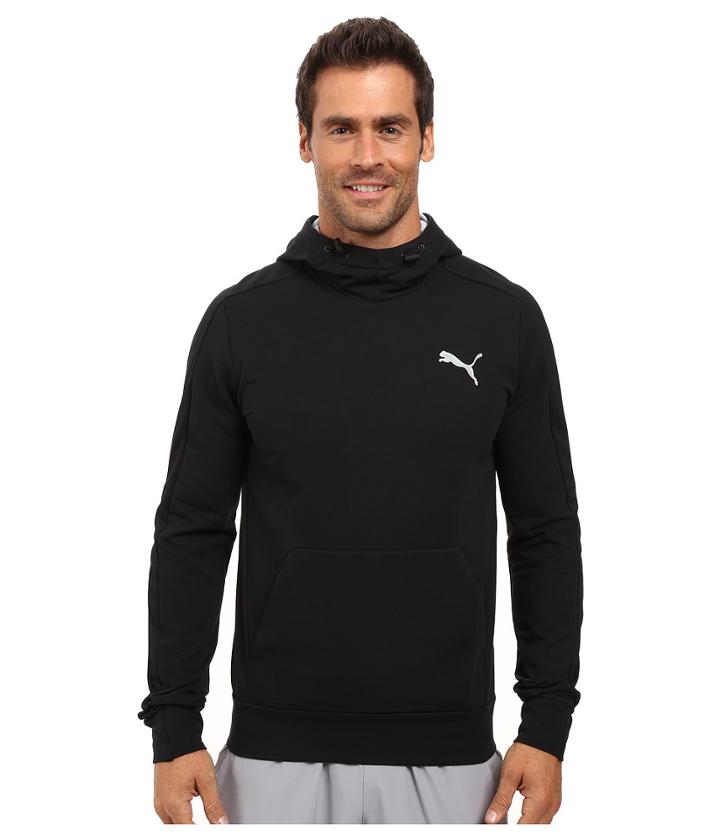Puma - Stretchlite Hoodie Tr