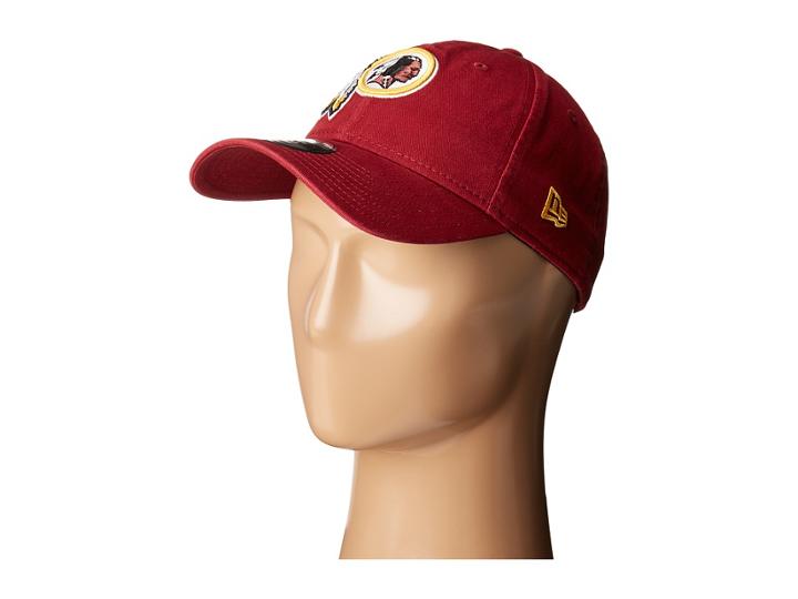 New Era - Washington Redskins 9twenty Core