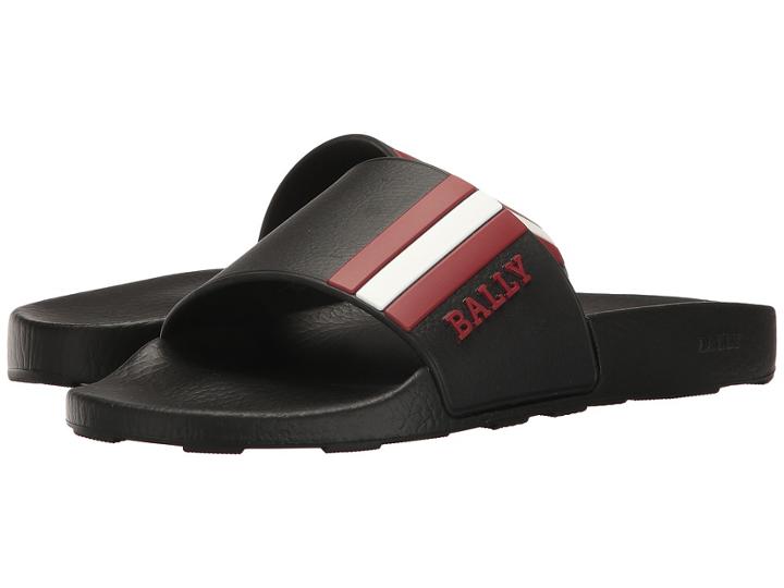 Bally - Saxor Slide