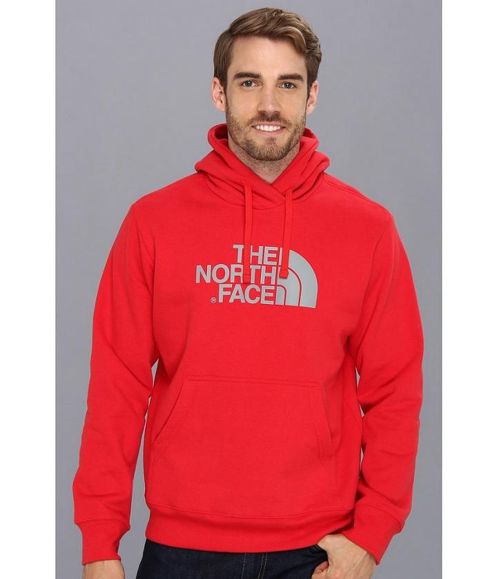 The North Face Half Dome Hoodie