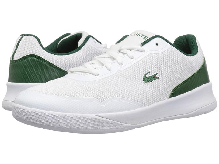 Lacoste - Lt Spirit 317 2