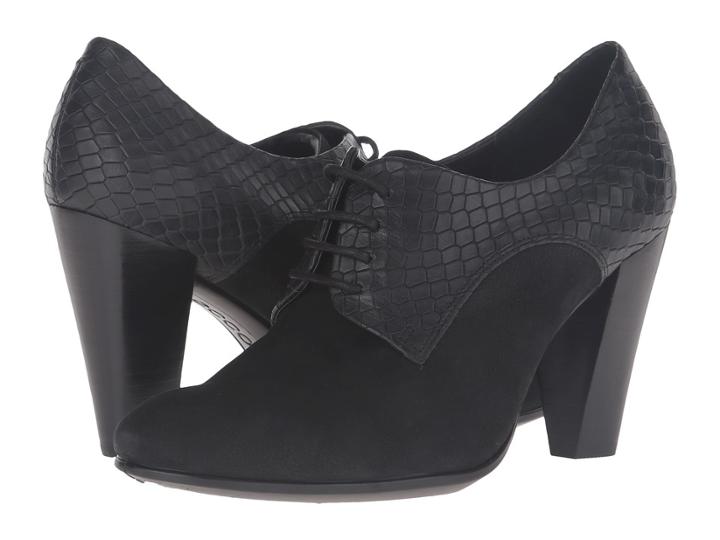 Ecco - Shape 75 Lace Pump