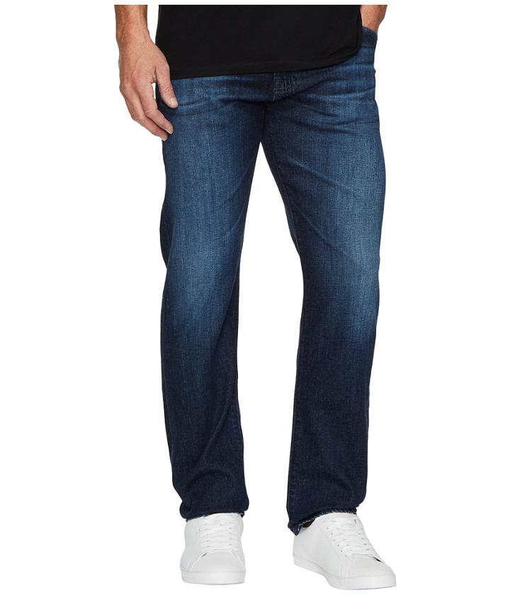 Ag Adriano Goldschmied - Graduate Tailored Leg Jeans In Stafford