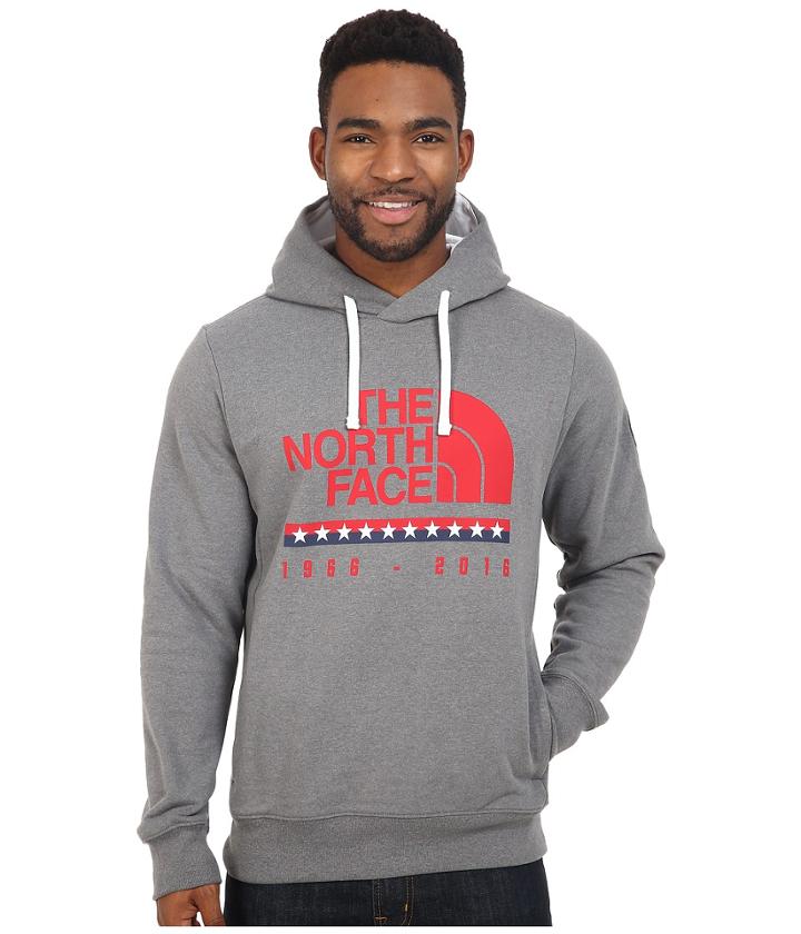The North Face - Usa Pullover Hoodie