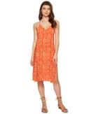 Dolce Vita - Tigerlily T-back Dress Cover-up