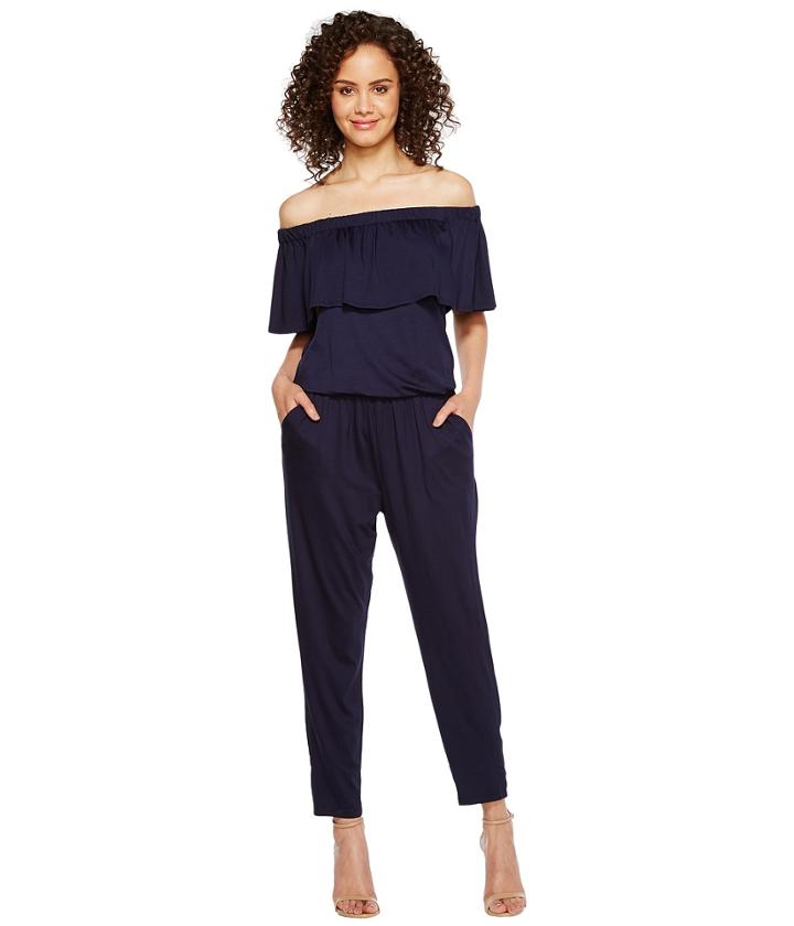 Trina Turk - Hollyhock Jumpsuit