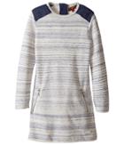 7 For All Mankind Kids - French Terry Shift Dress