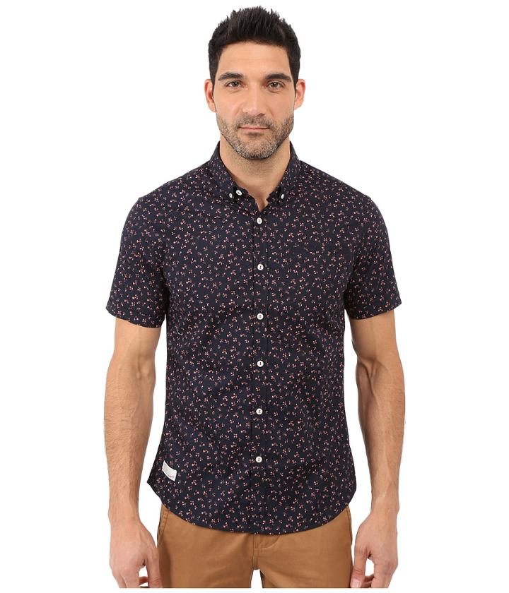 7 Diamonds - Editions Of You Short Sleeve Shirt