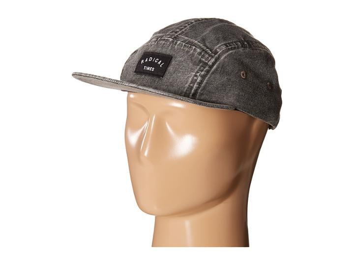 Quiksilver - Swilling Hat