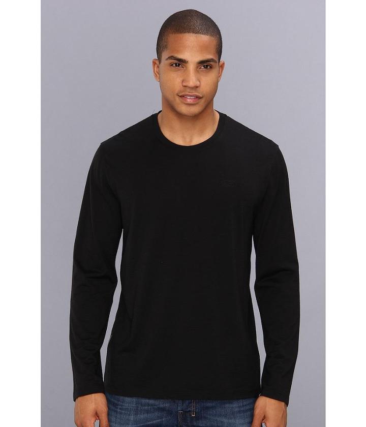 Icebreaker Tech T Lite Long Sleeve