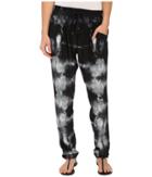 Gypsy05 - Silk Perfect Pants With Drawstring