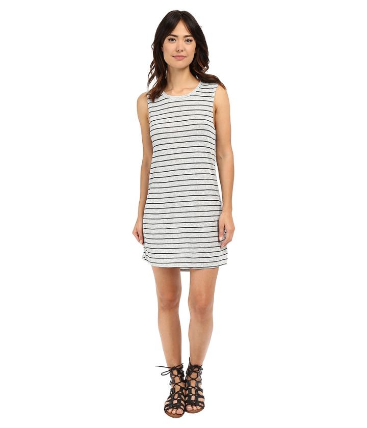 Volcom - Lived In Rib Dress