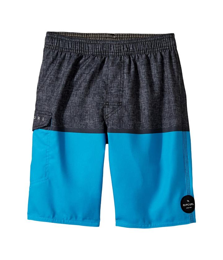 Rip Curl Kids - Combine Volley Boardshorts