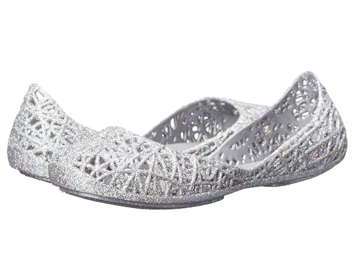 Mini Melissa Campana Zig Zag Iv