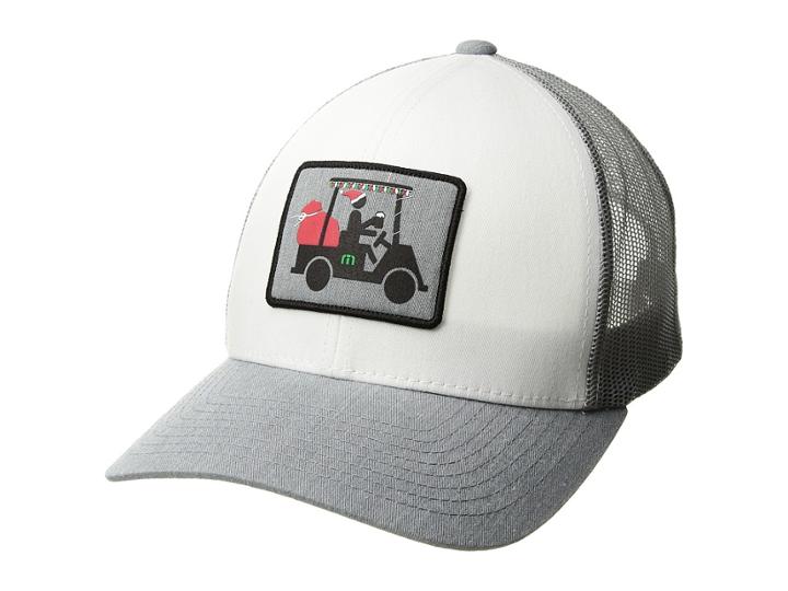 Travismathew - Down The Chimney