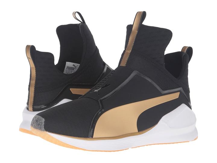 Puma - Fierce Gold