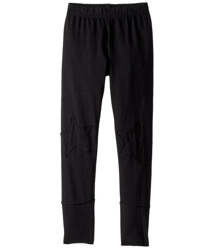 Nununu - Star Patch Leggings