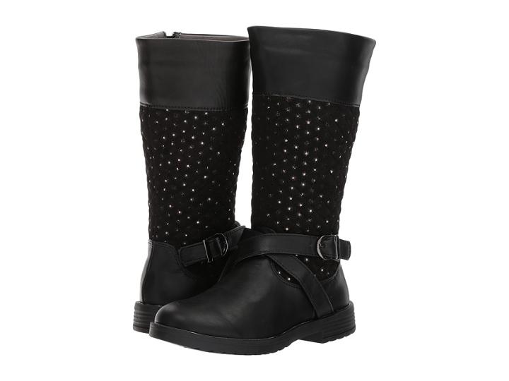 Kensie Girl Kids - Quilted Boot