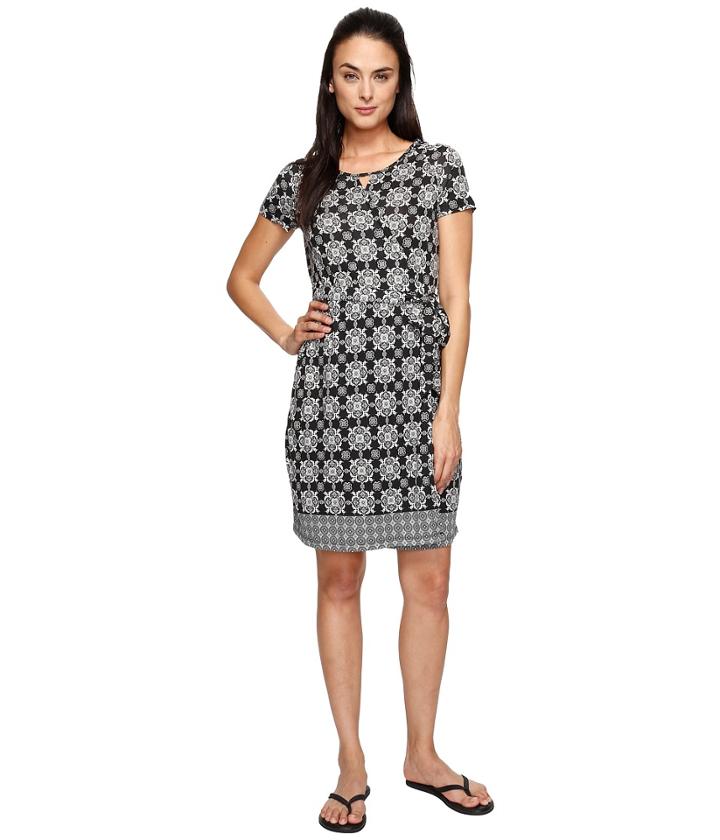 Aventura Clothing - Garland Dress