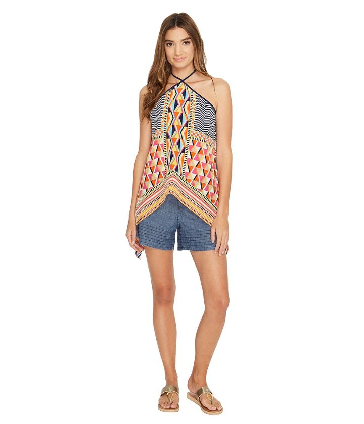 Trina Turk - Tully Top