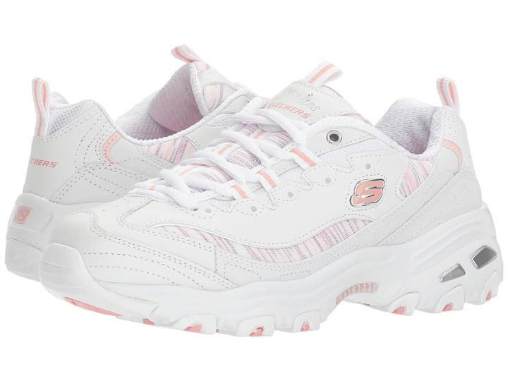 Skechers - D'lites - Water Colors