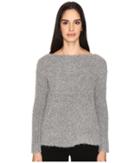 Atm Anthony Thomas Melillo - Cozy Open Neck Pullover