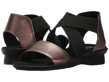 Spring Step - Blithe