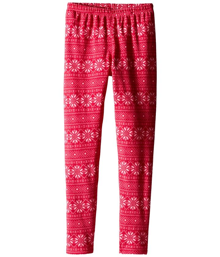 Obermeyer Kids - First Tracks Pro 100 Wt Tights
