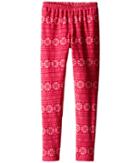 Obermeyer Kids - First Tracks Pro 100 Wt Tights