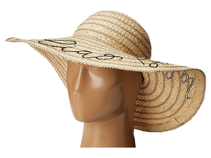 Michael Stars - Ciao Bella Floppy Hat