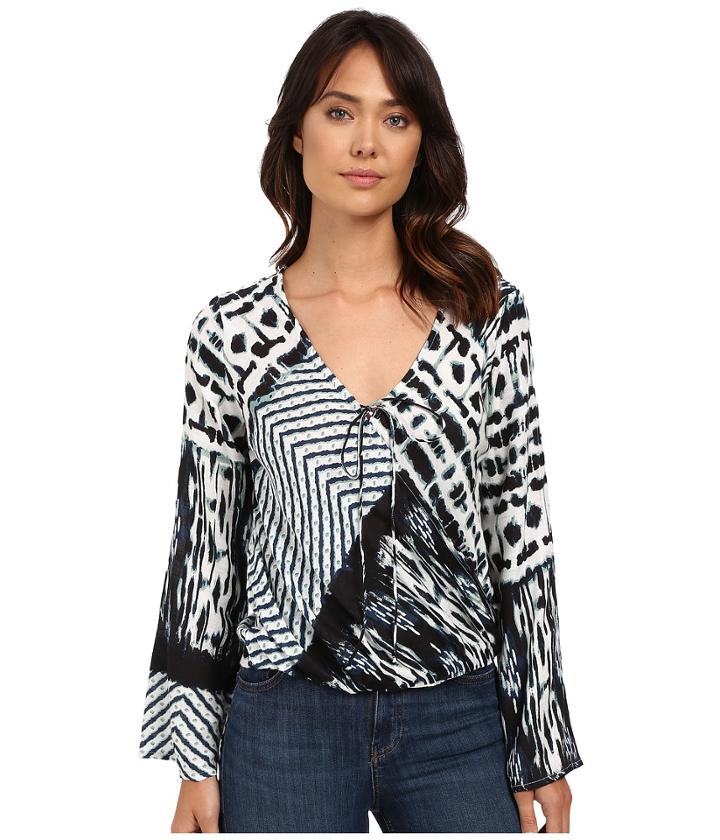 O'neill - Melissa Long Sleeve Top