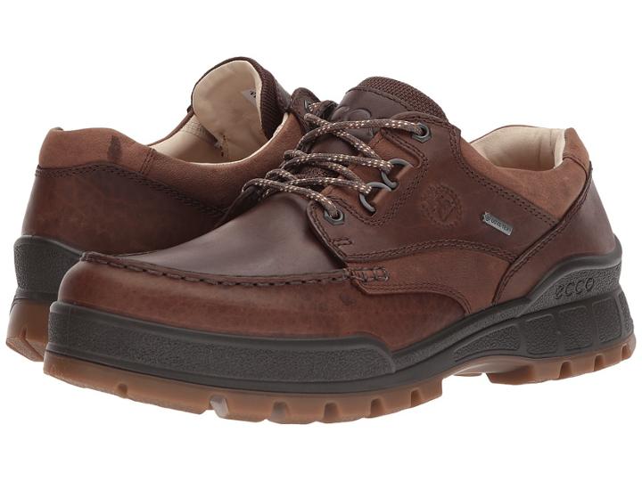 Ecco - Track 25 Premium Low