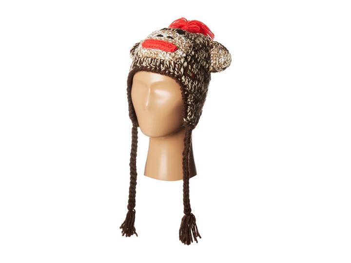 Bula - Puppet Peruvian
