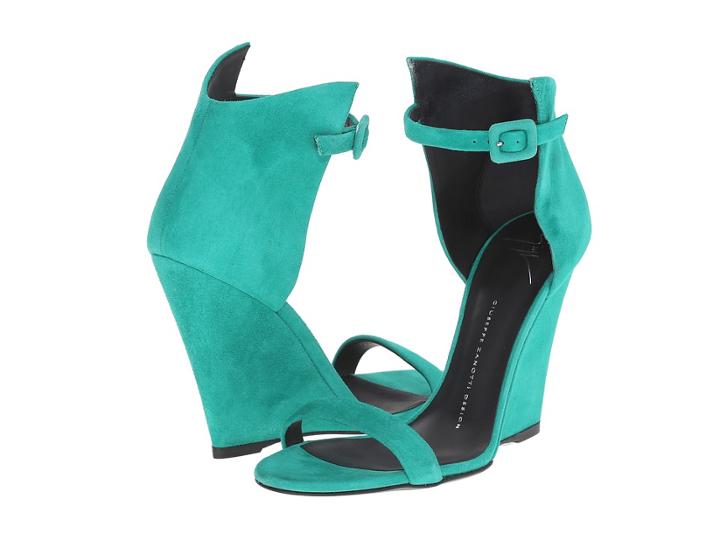 Giuseppe Zanotti - E60266