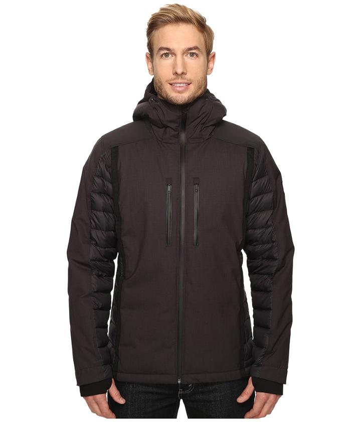 Kuhl - Firestorm Down Parka