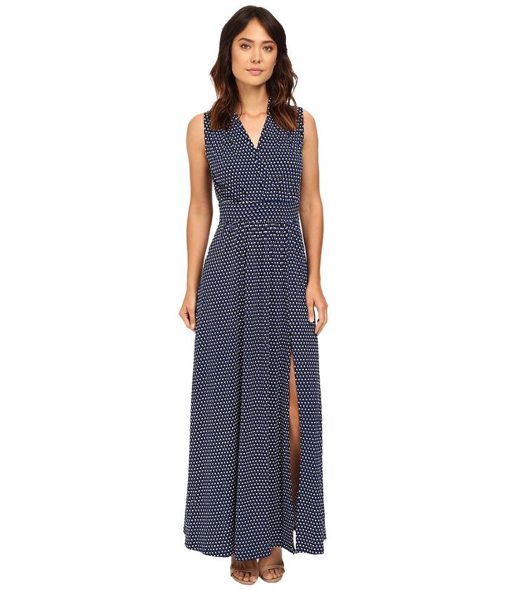 Michael Michael Kors - Alston Slit Maxi Dress