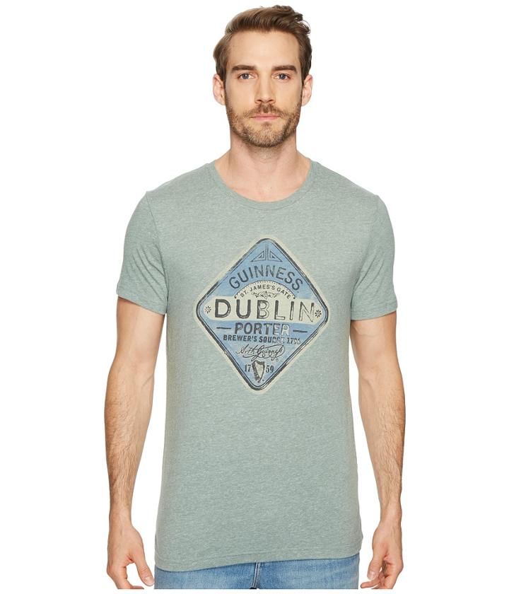 Lucky Brand - Guinness Dublin Tee