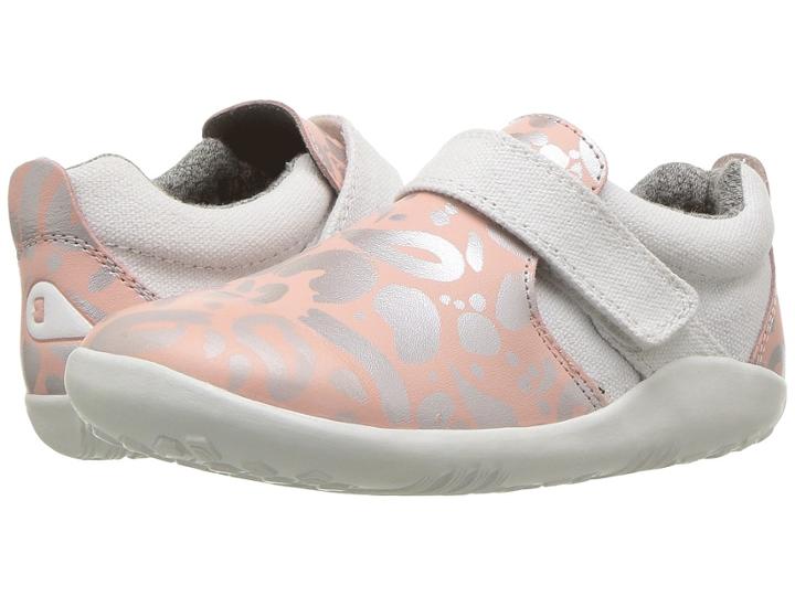 Bobux Kids - I-walk Aktiv Abstract