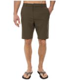 Reef - Warm Water 4 Walkshorts