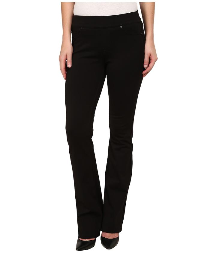 Liverpool - Kimberly Pull-on Ponte Bootcut