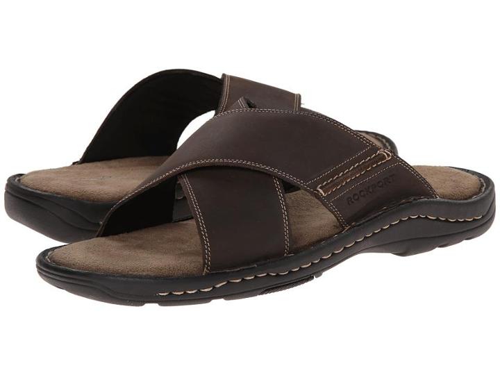 Rockport Kevka Lake Crossband