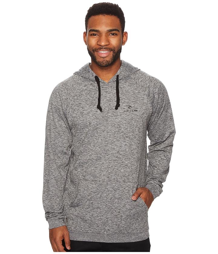 Rip Curl - Wiley Vapor Cool Pullover