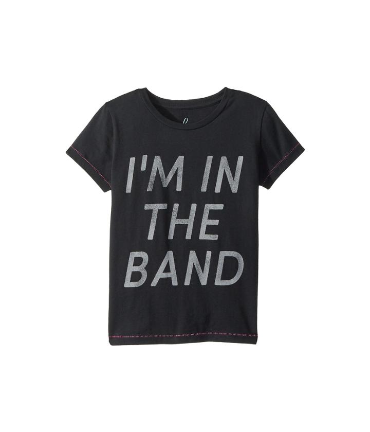 Peek - Im In The Band Tee