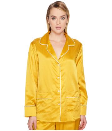 Maison Du Soir - Brigette Top