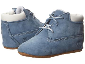 Timberland Kids Crib Bootie