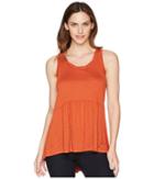 Wrangler - Sleeveless Scoop Neck Knit