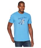 Life Is Good - Adirondack Grateful Dad Crusher Tee