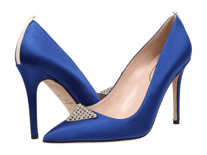 Sjp By Sarah Jessica Parker - Wittman