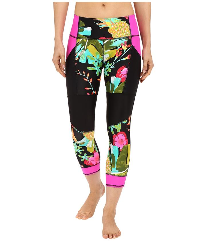 Body Glove - Akela Seven Seas Surf Capris